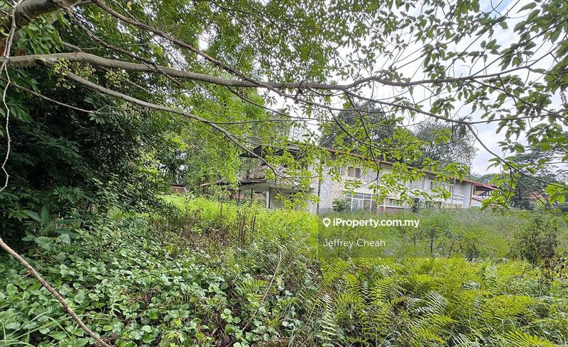 Tanah Kediaman untuk Dijual di Taman U Thant, Ampang oleh Jeffrey Cheah - iProperty.com.my
