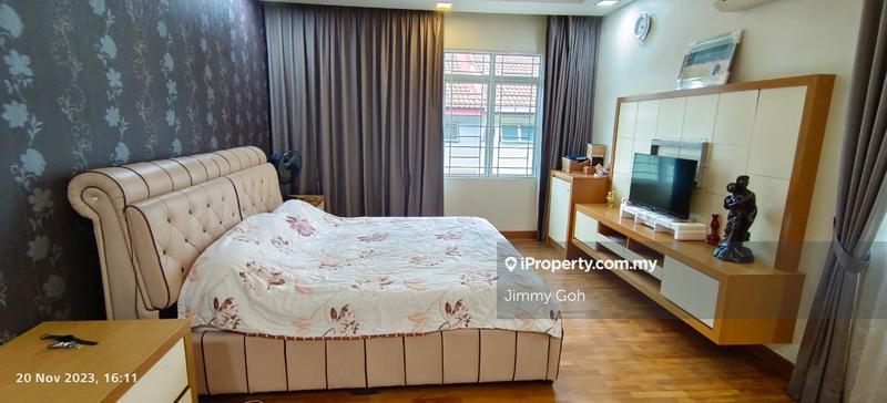 3-storey Terraced House for Sale in Bukit Ampang Permai, Ampang by Jimmy Goh - iProperty.com.my