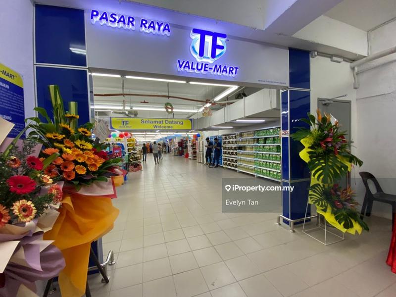 Kondominium untuk Dijual di The 19 Usj City Mall oleh Evelyn Tan - iProperty.com.my