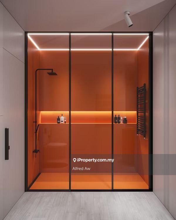 Service Residence for Sale in Avantro Residences by Alfred Aw - iProperty.com.my