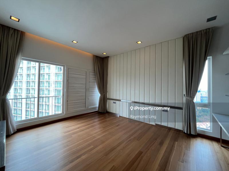 Kondominium untuk Dijual di The Park Residences 1 oleh Raymond Ling - iProperty.com.my