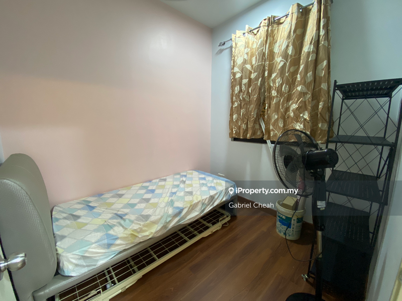 For Rent - The Nest @ Jln Klang Lama, Jalan Klang Lama (Old Klang Road)