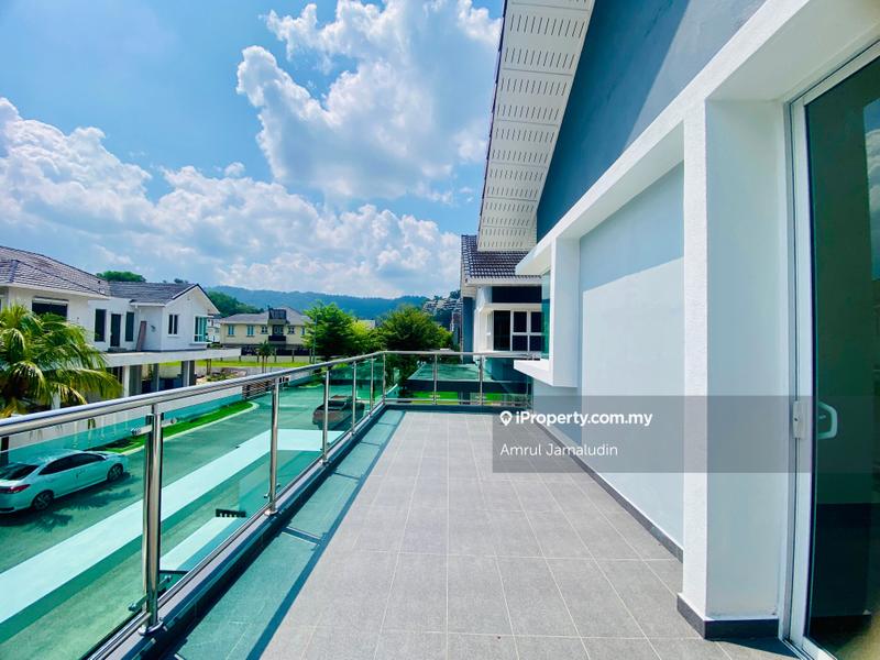 Bungalow House untuk Dijual di Ukay Seraya, Ampang oleh Amrul Jamaludin - iProperty.com.my