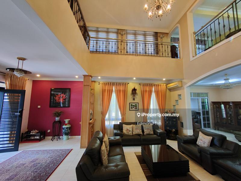 For Sale - Bandar Tun Hussein Onn, Cheras