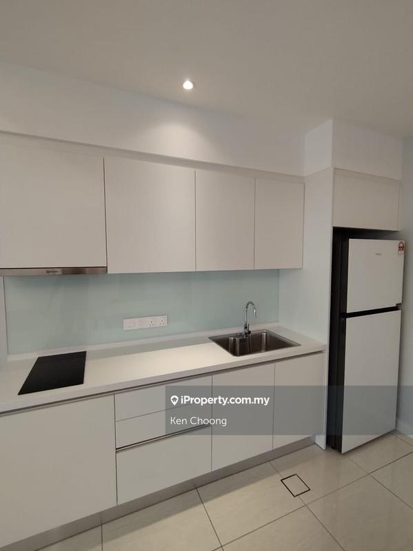 Service Residence for Sale in The Sentral Suites by Ken Choong - iProperty.com.my