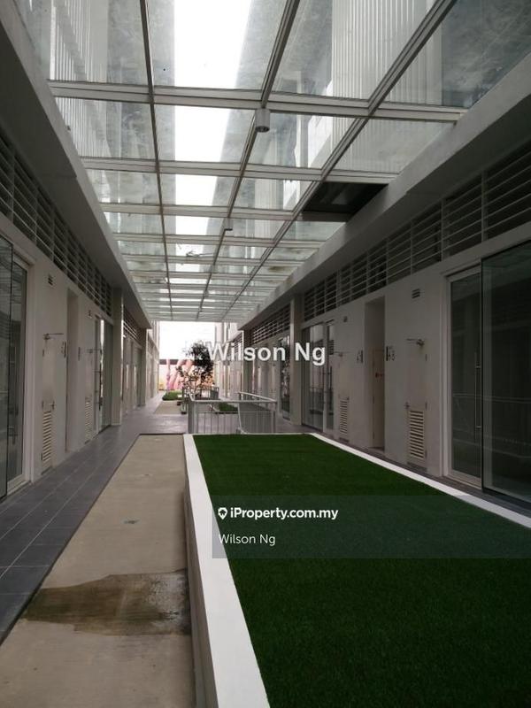 Bukit Jalil City @ Wilson 0163827185