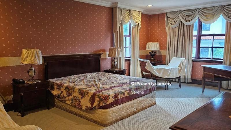 Banglo untuk Dijual di Country Heights, Kajang oleh Serena - iProperty.com.my