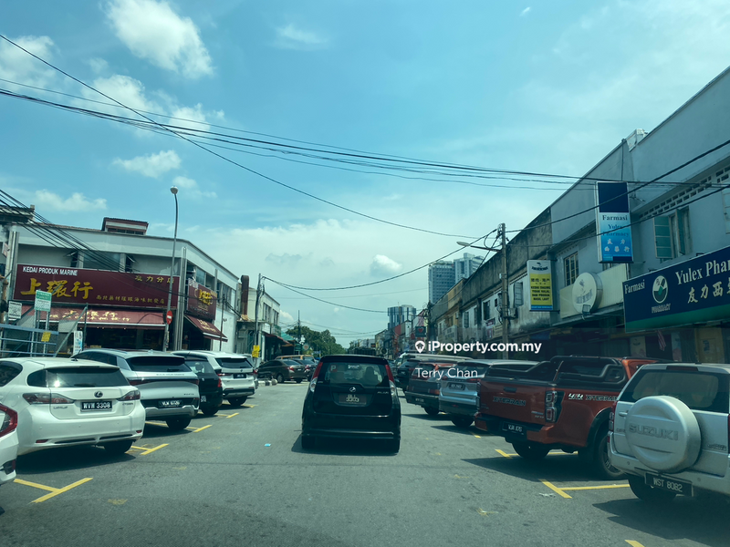 Kedai untuk Dijual di Cheras, Kuala Lumpur oleh Terry Chan - iProperty.com.my