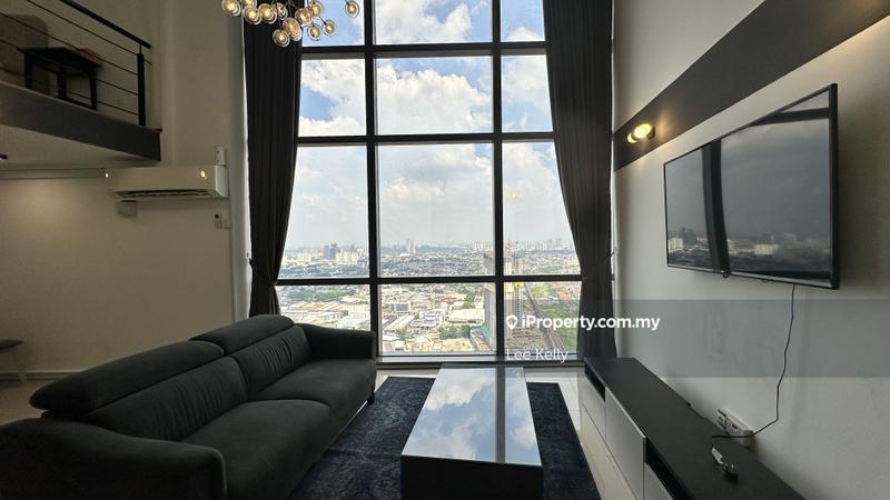 Service Residence for Sale in Pinnacle Petaling Jaya by Lee Kelly - iProperty.com.my