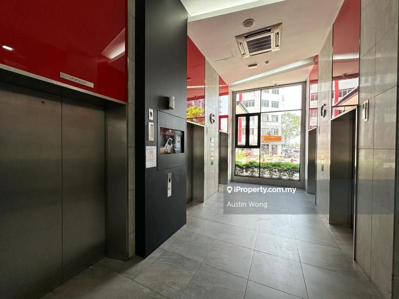 Residensi Servis untuk Disewa di D'Aman Residences @ Puchong oleh Austin Wong - iProperty.com.my