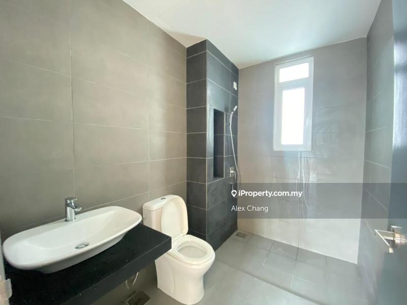 Condominium for Sale in Inspirasi by Alex Chang - iProperty.com.my