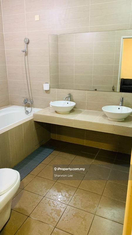 Rumah Teres 3-Tingkat untuk Dijual di Garden Residence, Cyberjaya oleh Shannon Lee - iProperty.com.my
