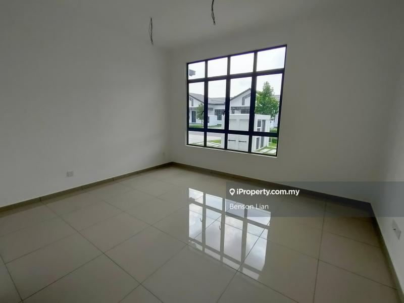 Rumah Berangkai 1 Tingkat untuk Disewa di Norton Garden Courtyard Home @ Eco Grandeur, Puncak Alam oleh Benson Lian - iProperty.com.my