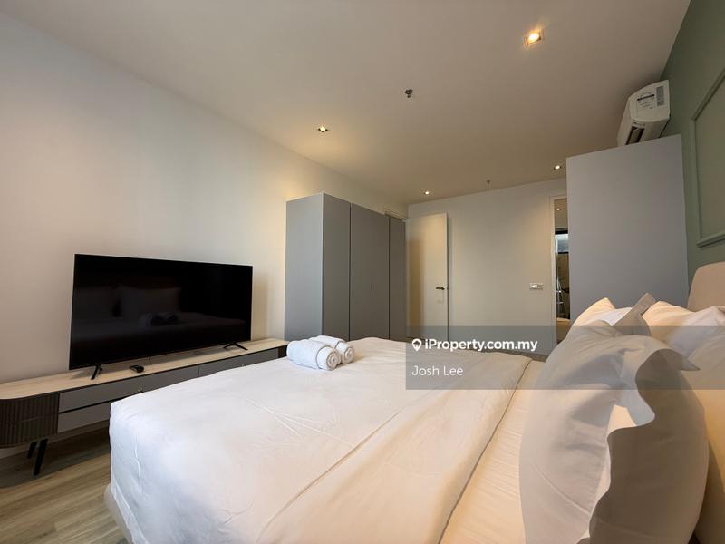 Kediaman Servis untuk Disewa di Lumi Tropicana oleh Josh Lee - iProperty.com.my