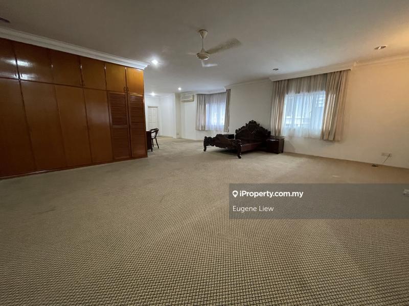 Bungalow House for Sale in Taman Bukit Pantai, Bangsar by Eugene Liew - iProperty.com.my