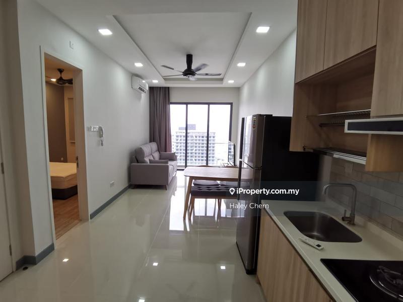 Service Residence for Rent in South View by Haley Chern - iProperty.com.my