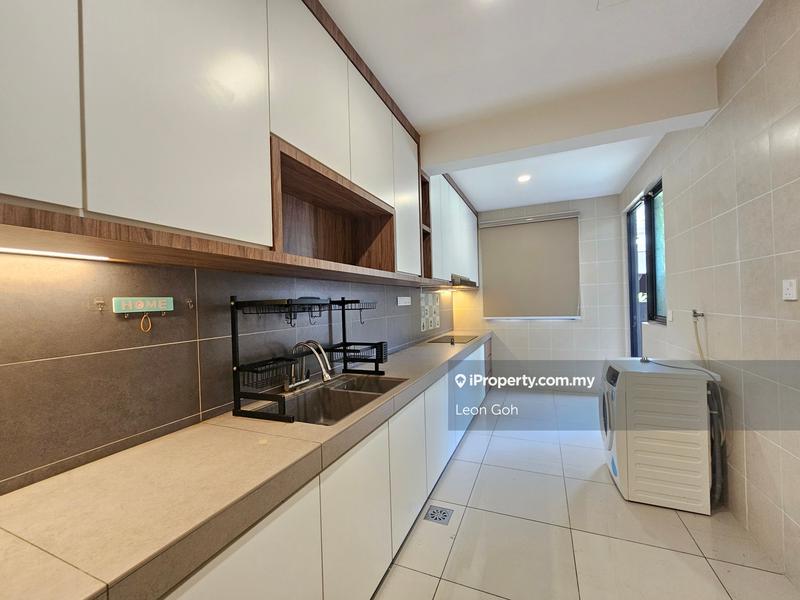 2-storey Terraced House for Sale in Bandar Rimbayu, Telok Panglima Garang by Leon Goh - iProperty.com.my