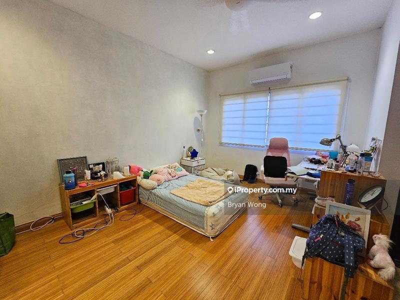 Semi-Detached House for Sale in Damansara Jaya, Petaling Jaya by Bryan Wong - iProperty.com.my