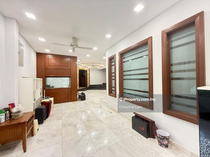 Rumah Berkembar untuk Dijual di Kota Kemuning, Shah Alam oleh Christine Lam - iProperty.com.my
