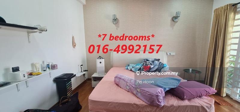 3-storey Terraced House for Sale in 3 storey terrace near Jelutong and Perak Road, George Town by Pei Hoon - iProperty.com.my