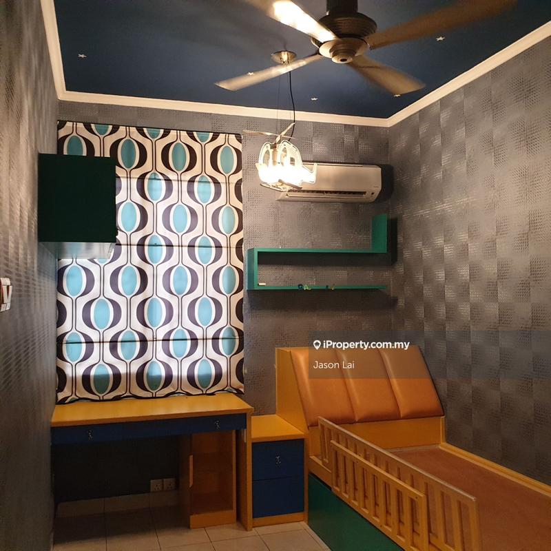 Rumah Kluster untuk Dijual di Bukit Rahman Putra, Sungai Buloh oleh Jason Lai - iProperty.com.my