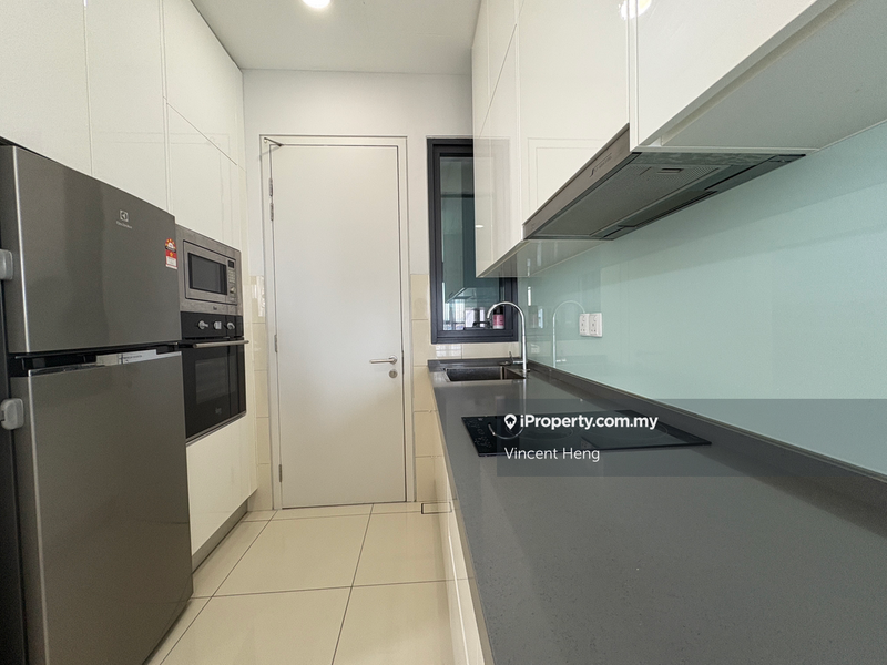 Service Residence for Sale in Cyperus @ Tropicana Gardens by Vincent Heng - iProperty.com.my