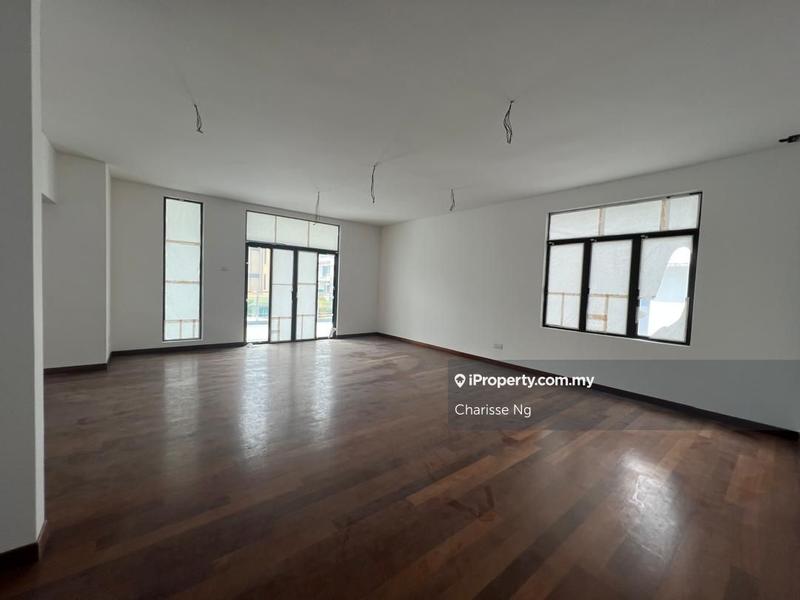 Bungalow House untuk Dijual di Wira Mutiara, Bandar Sungai Long oleh Charisse Ng - iProperty.com.my