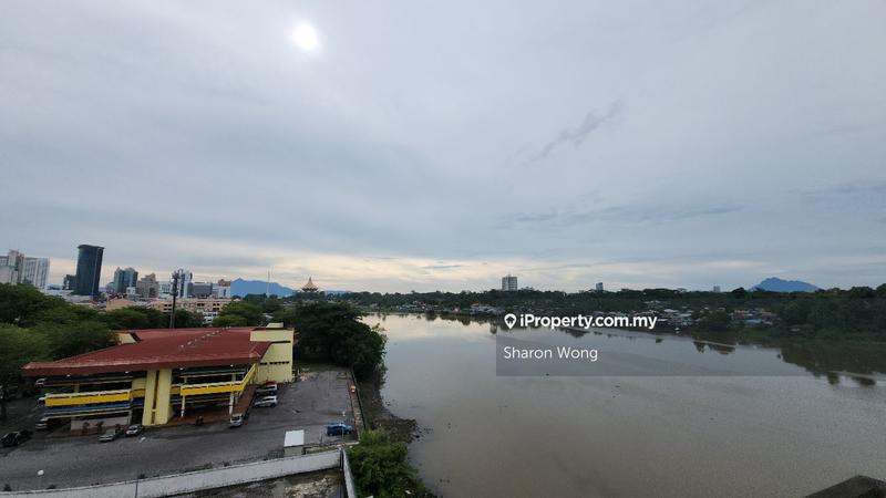 For Sale - Riverine Sapphire