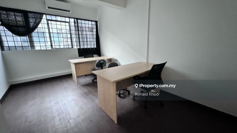 Shop / Office untuk Disewa di Subang Jaya, Selangor oleh Ronald Khoo - iProperty.com.my