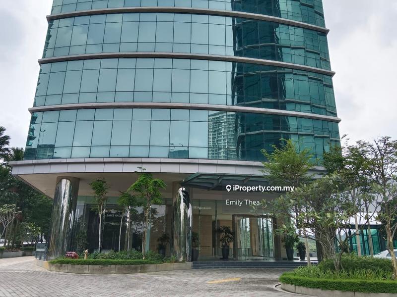Office for Rent in Union Tower @ Taman Desa Mid Valley, Mid Valley City by Emily Thea - iProperty.com.my