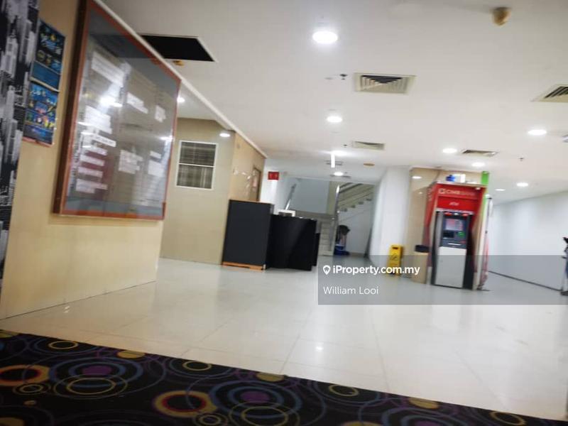 Retail Space for Sale in Sentul, Kuala Lumpur by William Looi - iProperty.com.my