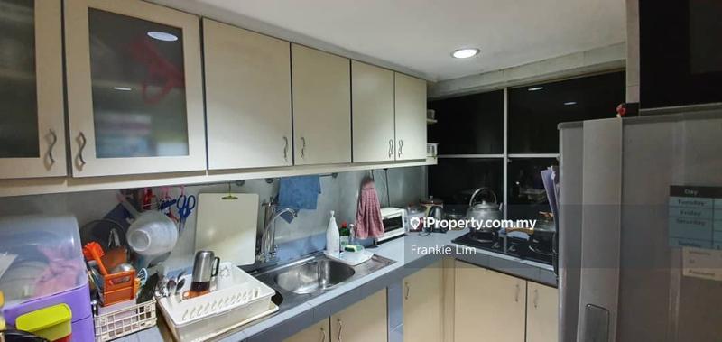 Apartment for Sale in Sea Park Apartment by Frankie Lim - iProperty.com.my