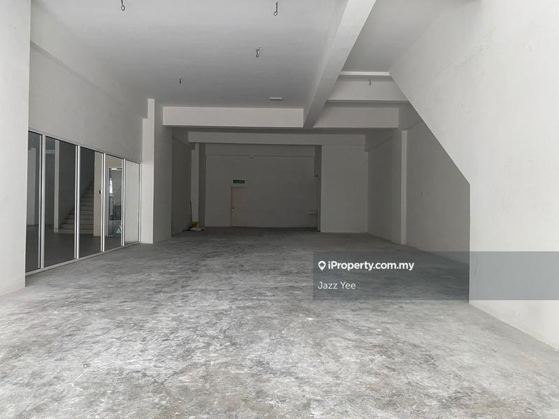 Office for Rent in BANDAR PUCHONG JAYA, Puchong by Jazz Yee - iProperty.com.my