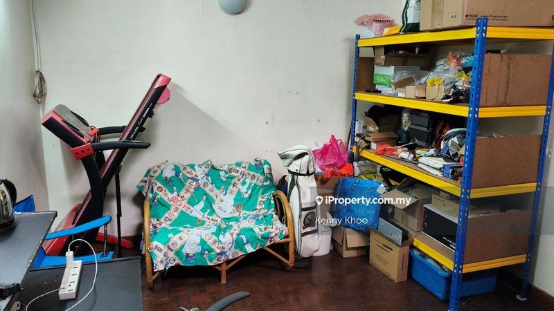 2-storey Terraced House for Sale in SS2, Petaling Jaya by Kenny Khoo - iProperty.com.my