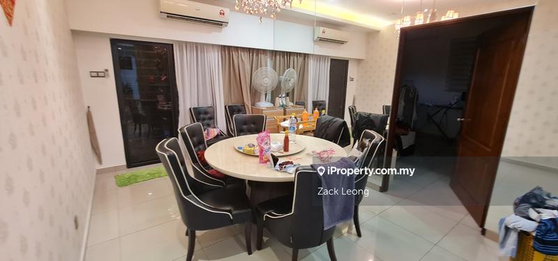 Banglo untuk Dijual di Saujana Villa, Kajang oleh Zack Leong - iProperty.com.my