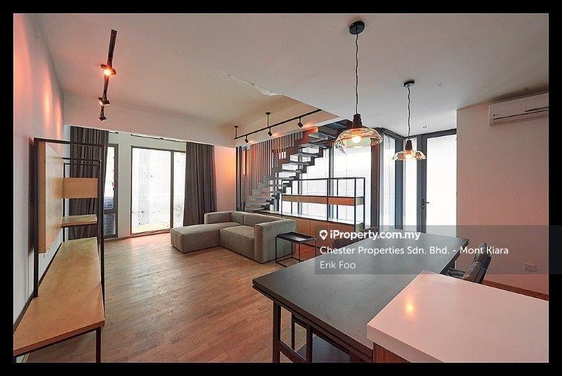 For Rent - Twy Duplex Condos