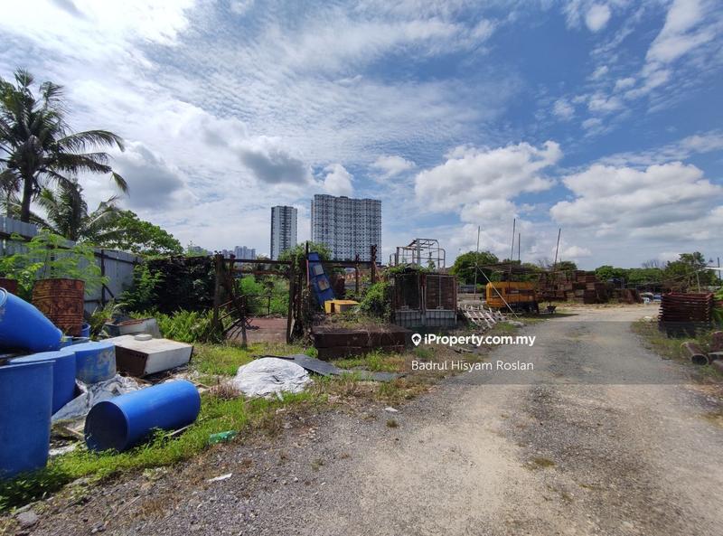 Tanah Komersial untuk Dijual di Bandar Bukit Mahkota, Bangi oleh Badrul Hisyam Roslan - iProperty.com.my