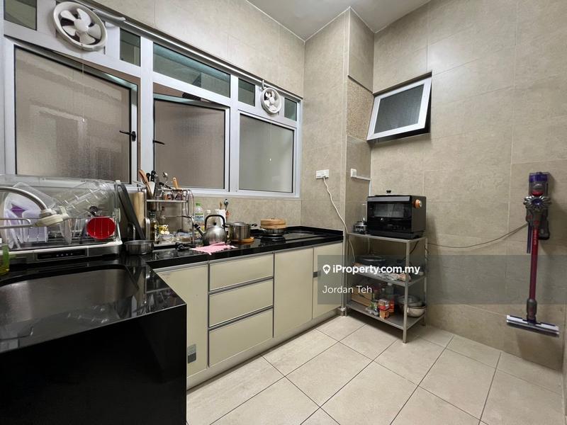 Kondominium untuk Dijual di Villa Crystal oleh Jordan Teh - iProperty.com.my