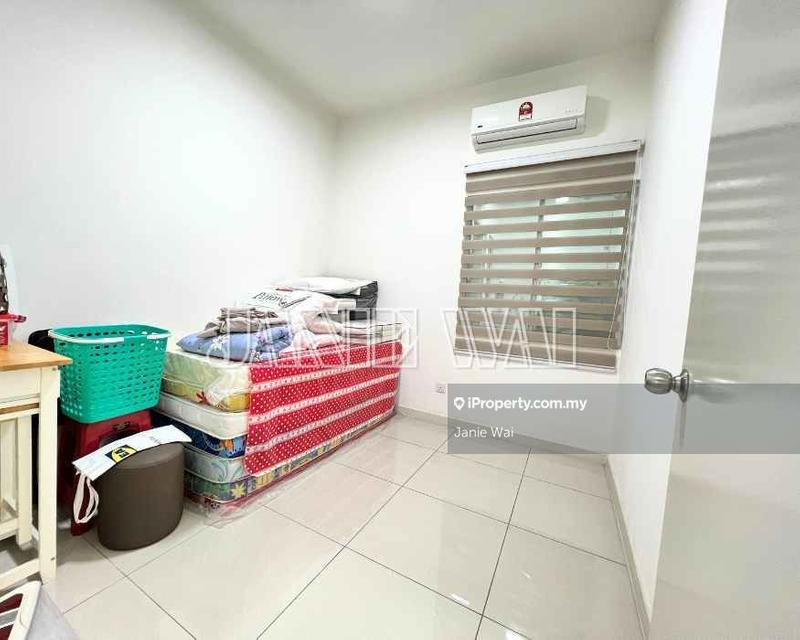 Residensi Servis untuk Dijual di Savanna Executive Suite @ Southville City oleh Janie Wai - iProperty.com.my