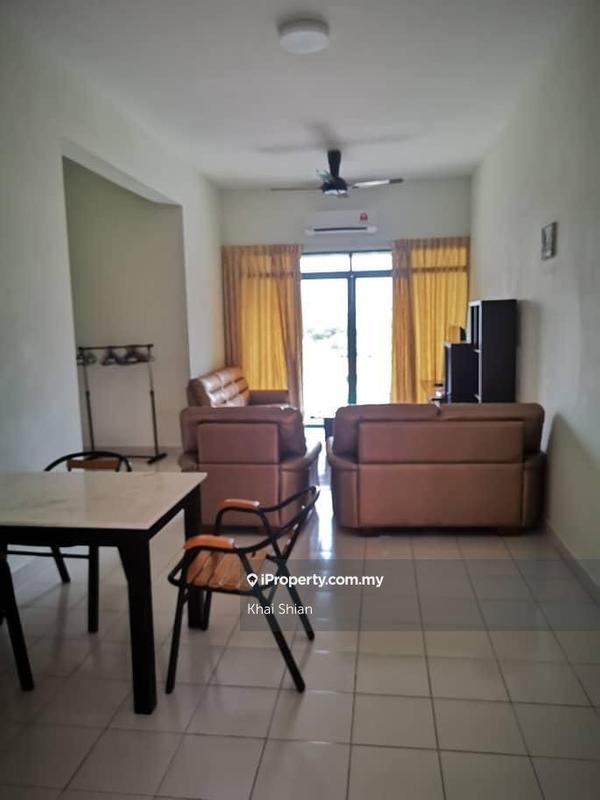 For Rent - Tanjung Park Condominium