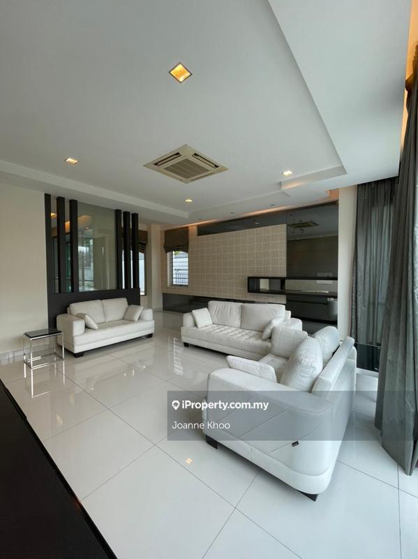 Banglo untuk Dijual di Seputeh, Kuala Lumpur oleh Joanne Khoo - iProperty.com.my