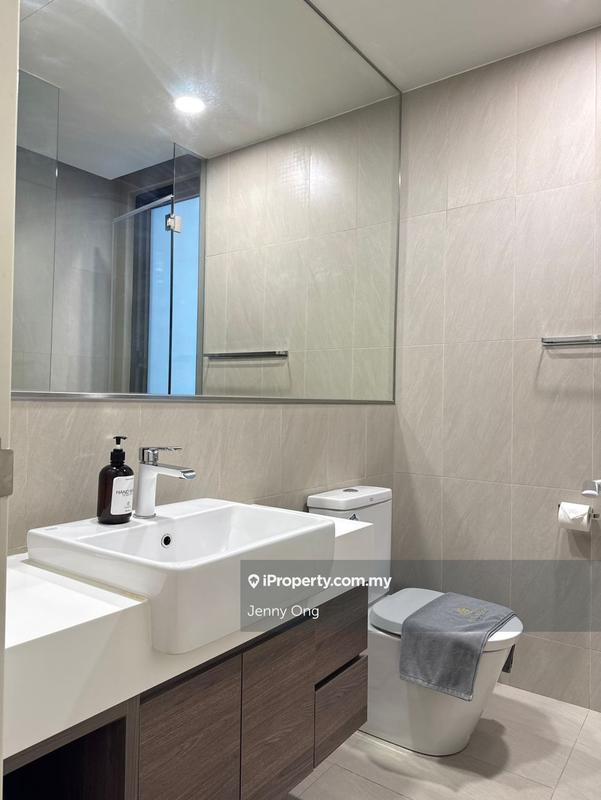 Kediaman Servis untuk Dijual di ViiA Residences oleh Jenny Ong - iProperty.com.my