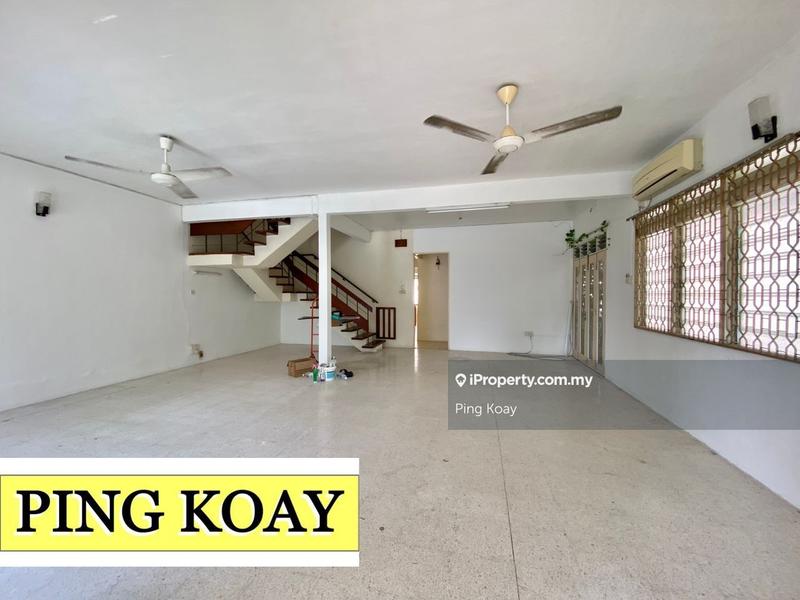 Rumah Berkembar untuk Dijual di 2 STY SEMI-D | 3500SF | LEBUHRAYA SCOTT BERJAYA, Pulau Tikus oleh Ping Koay - iProperty.com.my