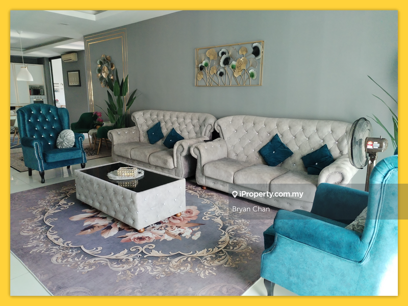 Condominium untuk Dijual di USJ One Avenue Condo oleh Bryan Chan - iProperty.com.my