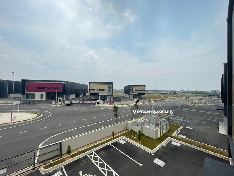 Kilang Terpisah untuk Dijual di Bukit Raja Meru Klang Kapar, Bukit Raja oleh Ray Soo - iProperty.com.my