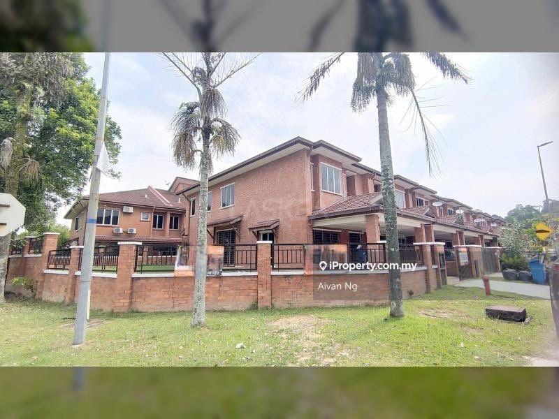 2-storey Terraced House for Sale in Sungai Long, Bandar Sungai Long by Aivan Ng - iProperty.com.my