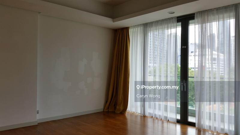 Kondominium untuk Disewa di U-Thant Residence oleh Caryn Wong - iProperty.com.my