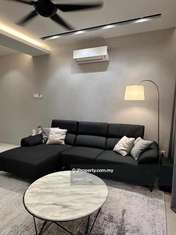 Condominium for Sale in Platinum Splendor Residence by Javen Low - iProperty.com.my