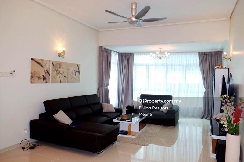 For Sale - Suasana Sentral Condominiums