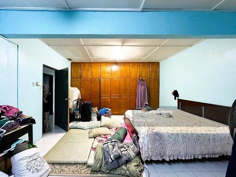 Banglo untuk Dijual di SS1, Petaling Jaya oleh Reena Sarif - iProperty.com.my